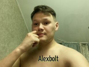 Alexbolt