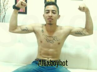 Alexboyhot