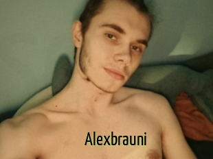 Alexbrauni