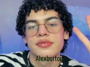 Alexburton