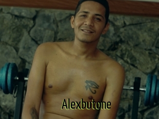 Alexbutone