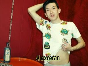 Alexceran
