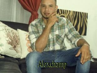 Alexchamp