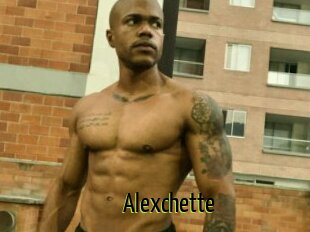 Alexchette