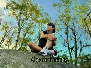 Alexckstheking
