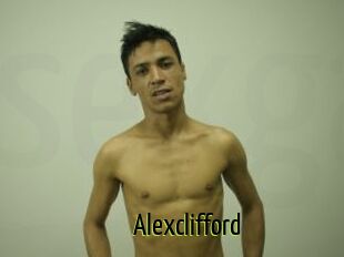 Alexclifford