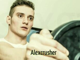 Alexcrusher