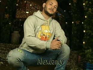 Alexdancy