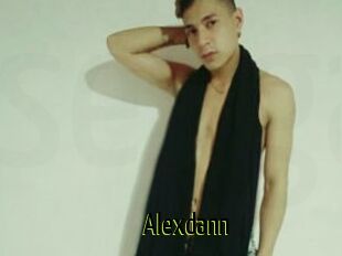 Alexdann