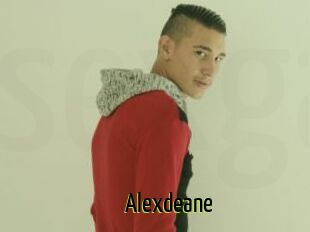 Alexdeane