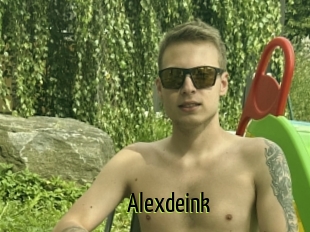 Alexdeink