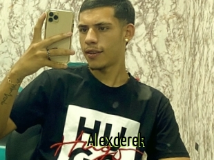 Alexderek