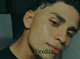 Alexdiaz