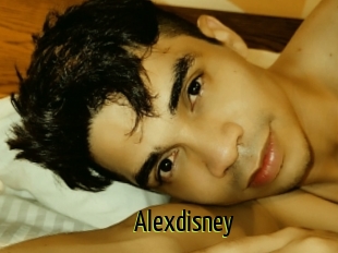 Alexdisney