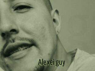 Alexei_guy