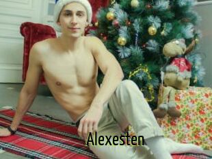 Alexesten