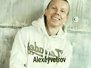Alexeyvetrov
