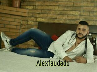Alexfaudadd