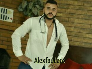 Alexfaudadx