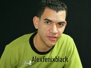 Alexfenixblack
