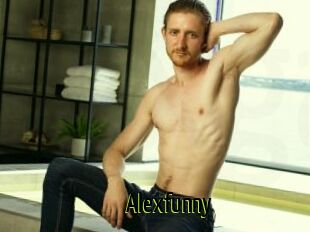 Alexfunny