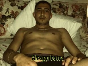 Alexgorbacov