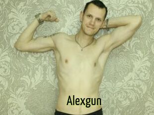 Alexgun