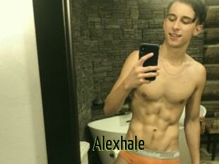 Alexhale