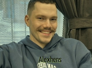 Alexhens