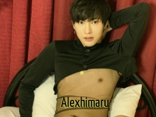 Alexhimaru