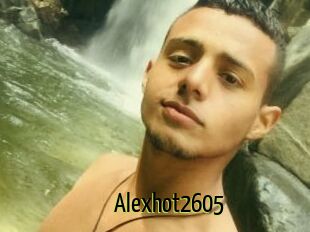 Alexhot2605