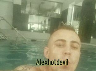 Alexhotdevil