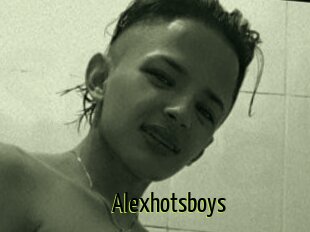 Alexhotsboys