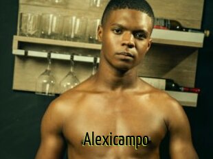 Alexicampo