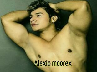 Alexio_moorex