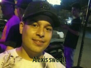 Alexis_sweett