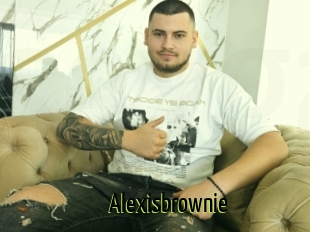 Alexisbrownie