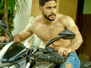 Alexisgalanis