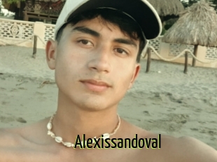 Alexissandoval