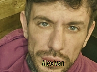 Alexivan