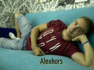 Alexkors