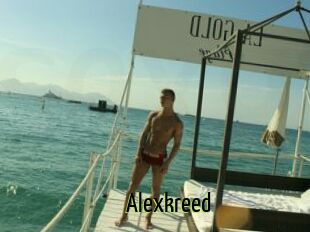Alexkreed