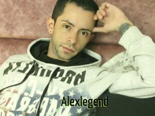 Alexlegend