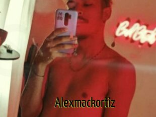 Alexmackortiz