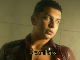 Alexmillerss