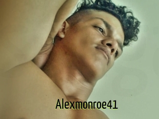 Alexmonroe41