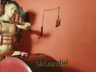 Alexmontiel