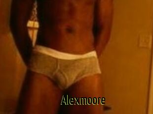Alexmoore
