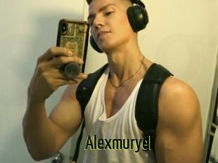 Alexmuryel