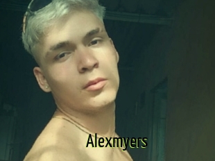 Alexmyers